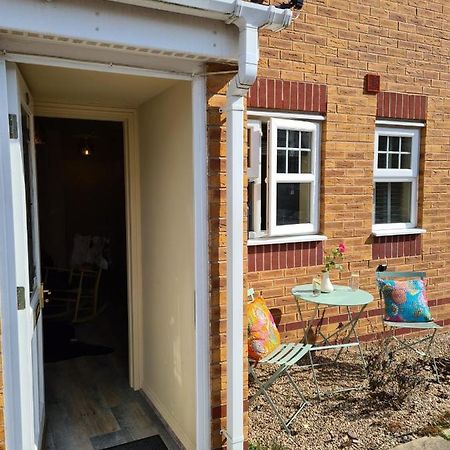 The Shambles By Spires Accommodation A Boho Styled Place To Stay Just 3 Miles From Birches Valley Visitors Centre Cannock Chase Rugeley Ngoại thất bức ảnh