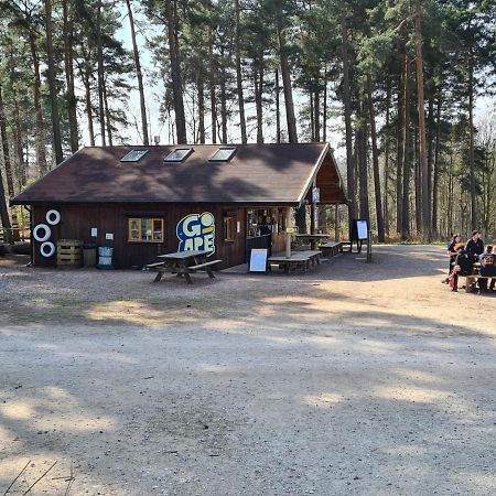 The Shambles By Spires Accommodation A Boho Styled Place To Stay Just 3 Miles From Birches Valley Visitors Centre Cannock Chase Rugeley Ngoại thất bức ảnh