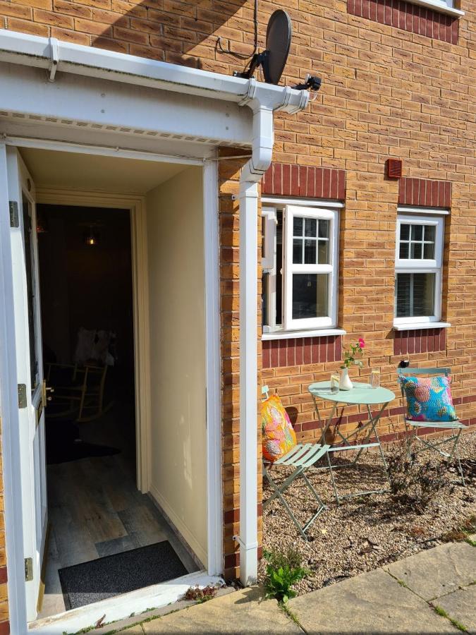 The Shambles By Spires Accommodation A Boho Styled Place To Stay Just 3 Miles From Birches Valley Visitors Centre Cannock Chase Rugeley Ngoại thất bức ảnh