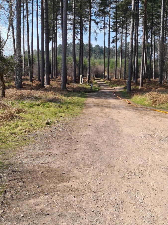 The Shambles By Spires Accommodation A Boho Styled Place To Stay Just 3 Miles From Birches Valley Visitors Centre Cannock Chase Rugeley Ngoại thất bức ảnh