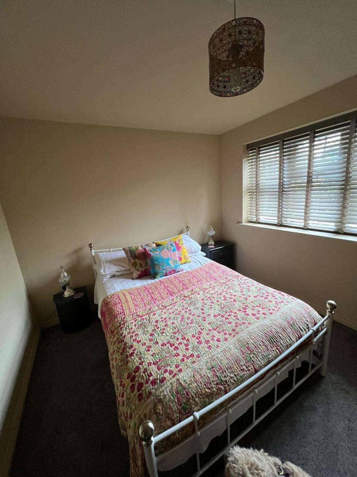 The Shambles By Spires Accommodation A Boho Styled Place To Stay Just 3 Miles From Birches Valley Visitors Centre Cannock Chase Rugeley Ngoại thất bức ảnh