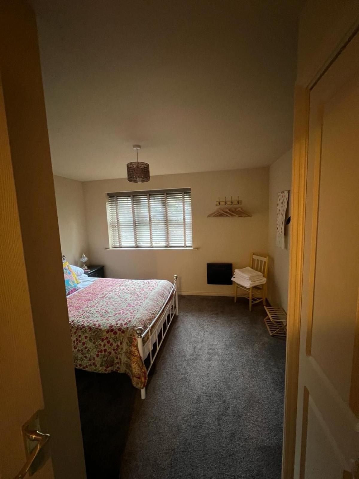 The Shambles By Spires Accommodation A Boho Styled Place To Stay Just 3 Miles From Birches Valley Visitors Centre Cannock Chase Rugeley Ngoại thất bức ảnh