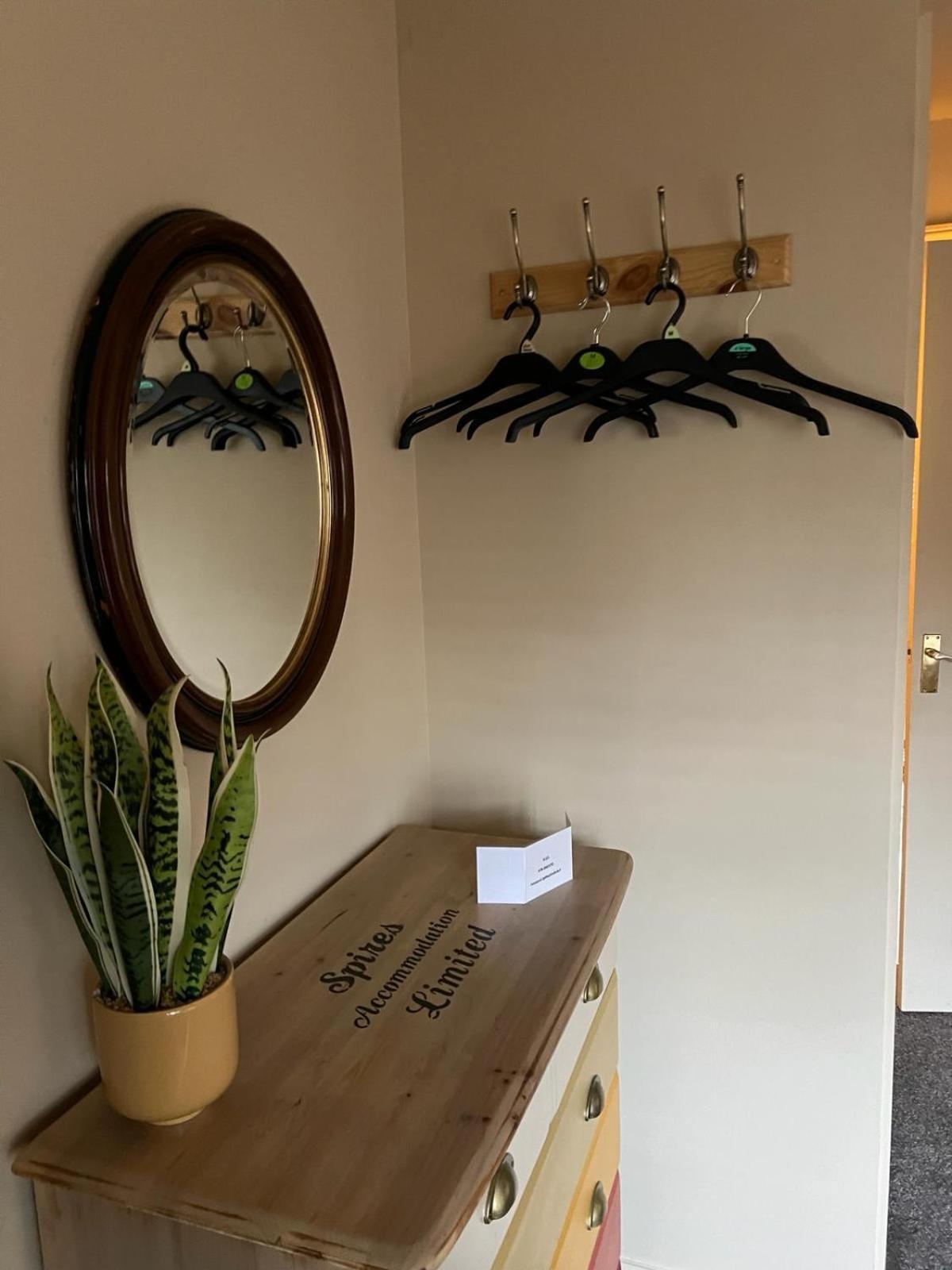 The Shambles By Spires Accommodation A Boho Styled Place To Stay Just 3 Miles From Birches Valley Visitors Centre Cannock Chase Rugeley Ngoại thất bức ảnh